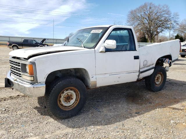 Obraz 1 z 1991 CHEVROLET GMT-400 K1500 1991 z VIN 1GCDK14Z8MZ142625