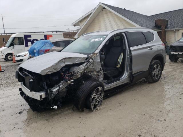 Изображение 1 2023 HYUNDAI SANTA FE SEL 2023 с VIN 5NMS2DAJ2PH521202
