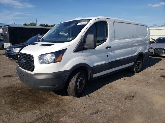 Obraz 1 z 2019 FORD TRANSIT T-150 2019 z VIN 1FTYE1ZM3KKA19696