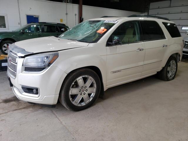 Изображение 2014 GMC ACADIA DENALI 2014