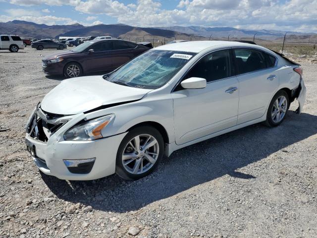 Obraz 1 z 2014 NISSAN ALTIMA 2.5 2014 z VIN 1N4AL3AP1EC316320