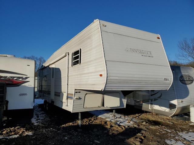 Obraz 1 z 2001 GULF STREAM AMERILITE 2001 z VIN 1NL1NFS2911044205