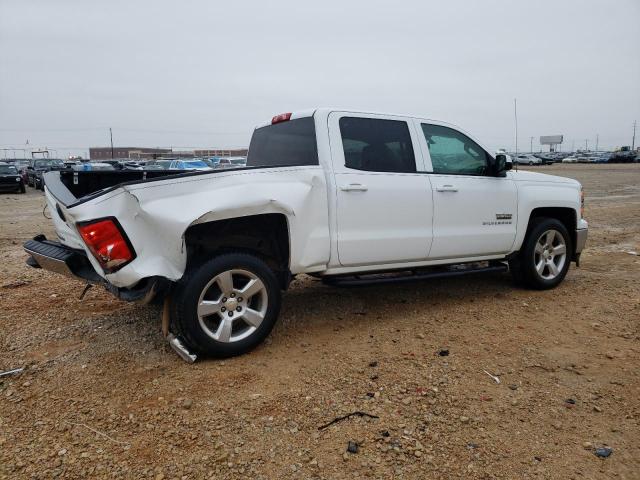 Obraz 3 z 2014 CHEVROLET SILVERADO C1500 LT 2014 z VIN 3GCPCREC4EG243245