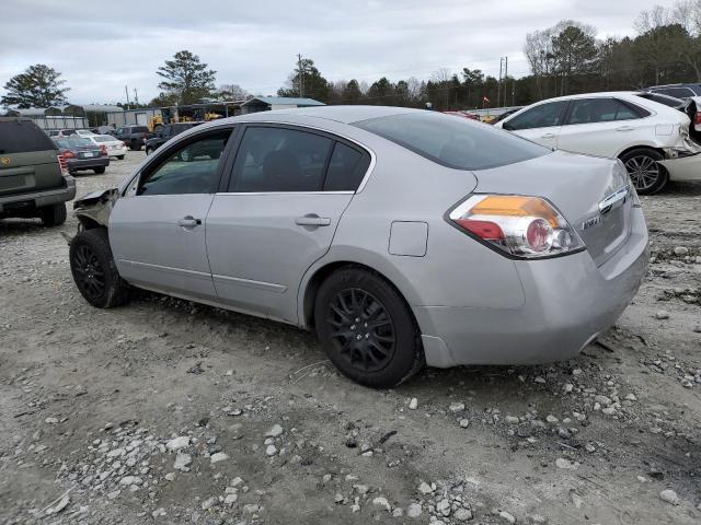 Image 2 of 2012 NISSAN ALTIMA BASE 2012 with VIN 1N4AL2AP2CN409326