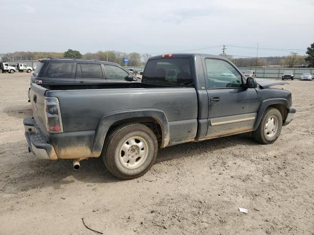 Image 3 of 2003 CHEVROLET SILVERADO C1500 2003 with VIN 1GCEC14VX3Z277991