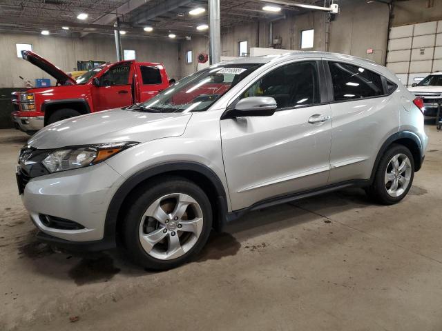 Obraz 1 z 2016 HONDA HR-V EXL 2016 z VIN 3CZRU6H72GM756303
