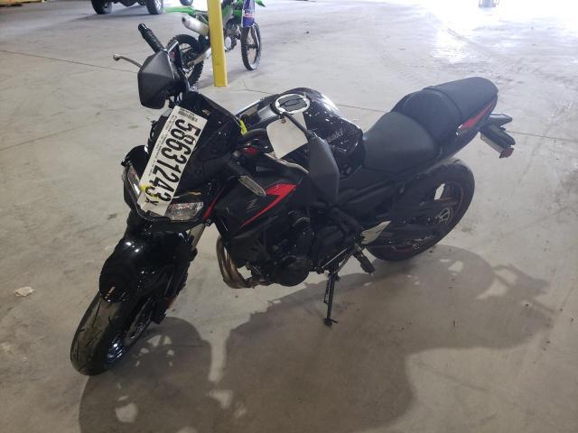 Obraz 2 z 2023 KAWASAKI ER650 P 2023 z VIN ML5EREP16PDA83974