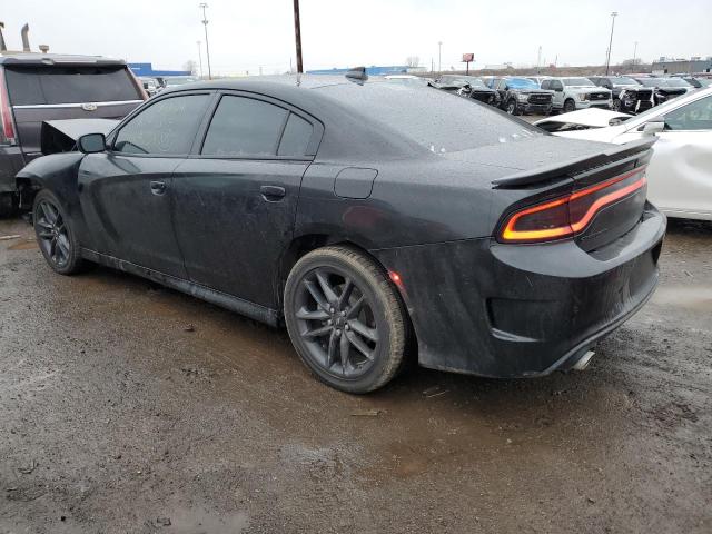 Изображение 2 2022 DODGE CHARGER GT 2022 с VIN 2C3CDXMG5NH158519