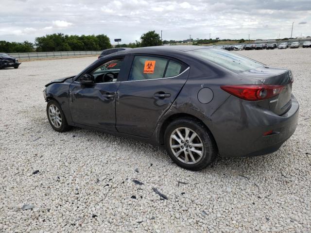 Изображение 2 2017 MAZDA 3 SPORT 2017 с VIN 3MZBN1U74HM107517