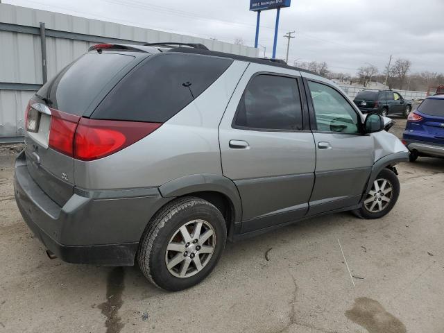Изображение 3 2004 BUICK RENDEZVOUS CX 2004 с VIN 3G5DB03704S574415