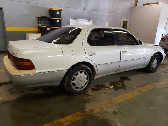 Obraz 3 z 1993 LEXUS LS 400 1993 z VIN JT8UF11E7P0156335
