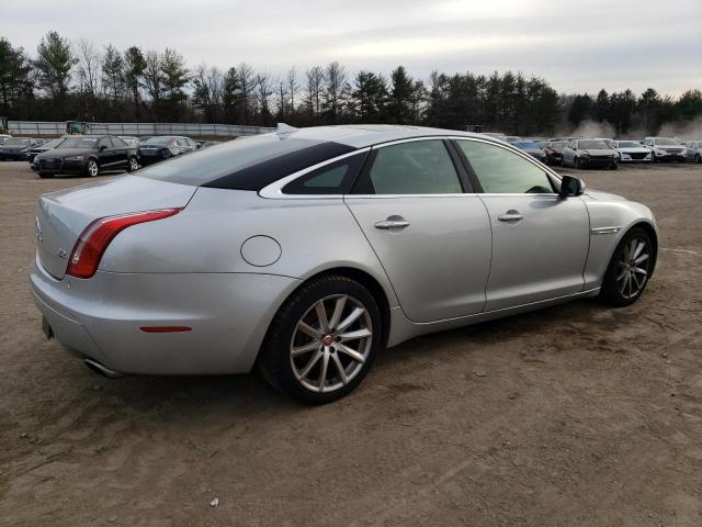 Image 3 of 2014 JAGUAR XJ  2014 with VIN SAJWJ1CD2E8V73813