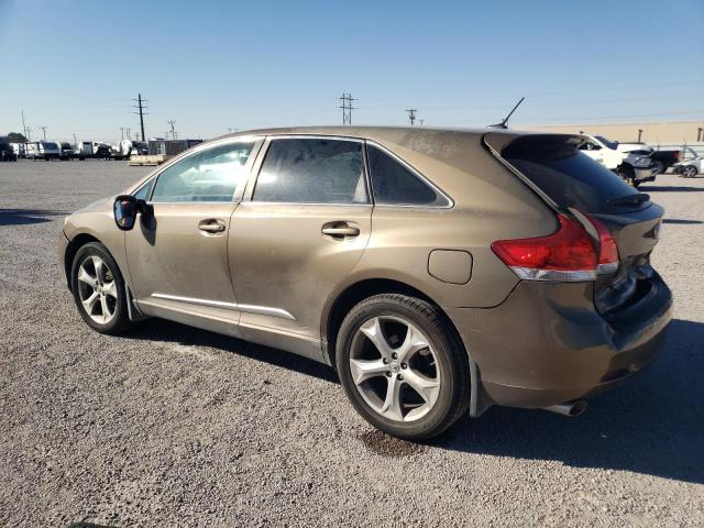 Image 2 of 2012 TOYOTA VENZA LE 2012 with VIN 4T3ZK3BB7CU049116
