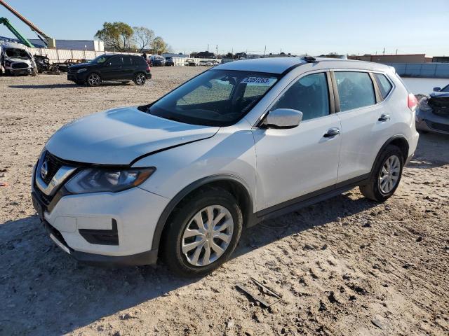 Obraz 1 z 2017 NISSAN ROGUE S 2017 z VIN KNMAT2MT0HP568344