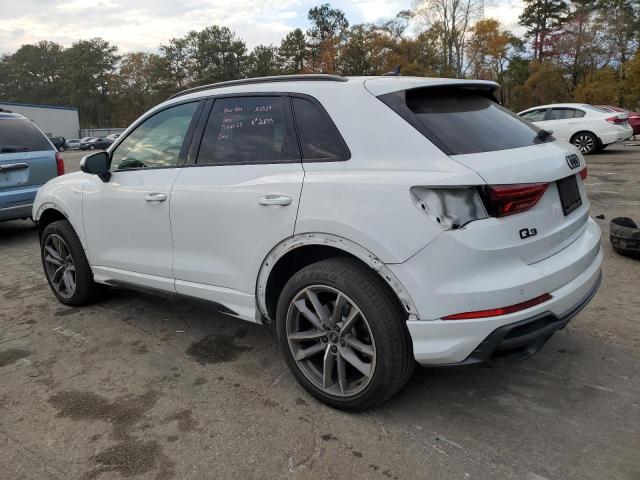 Изображение 2 2022 AUDI Q3 PREMIUM PLUS S LINE 45 2022 с VIN WA1EECF33N1025514