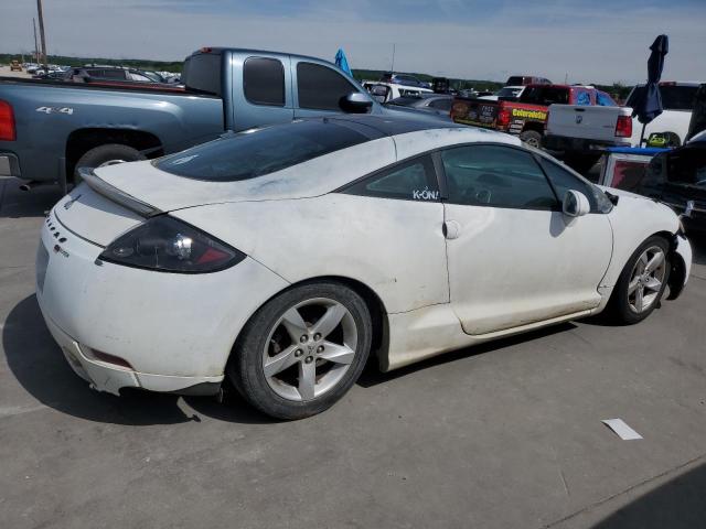 Obraz 3 z 2007 MITSUBISHI ECLIPSE GS 2007 z VIN 4A3AK24F37E024943