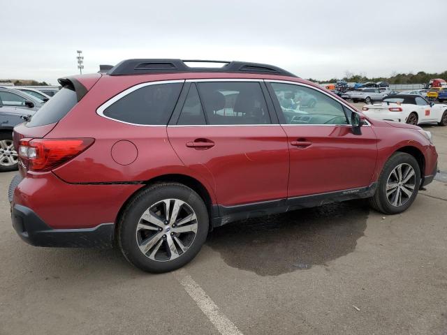 Obraz 3 z 2018 SUBARU OUTBACK 2.5I LIMITED 2018 z VIN 4S4BSANC1J3296556