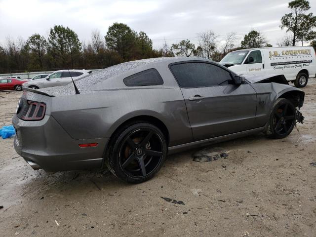 Image 3 of 2014 FORD MUSTANG GT 2014 with VIN 1ZVBP8CF3E5318561