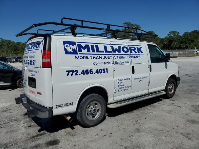 Image 3 of 2018 GMC SAVANA G2500 2018 with VIN 1GTW7AFG5J1902199