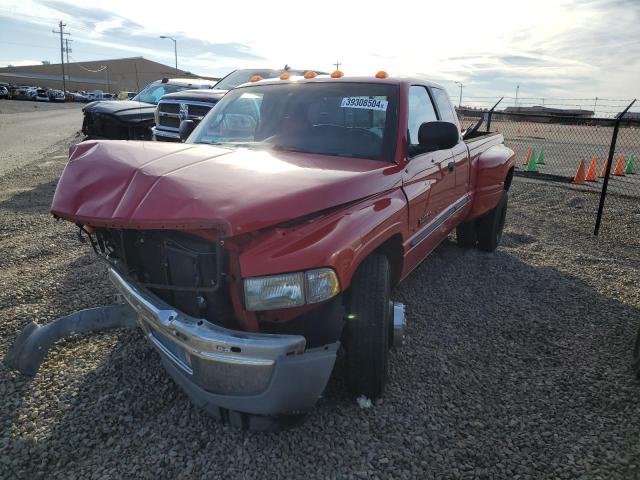 Obraz 2 z 1999 Dodge RAM 3500 1999 z VIN 1B7MC3364XJ594767