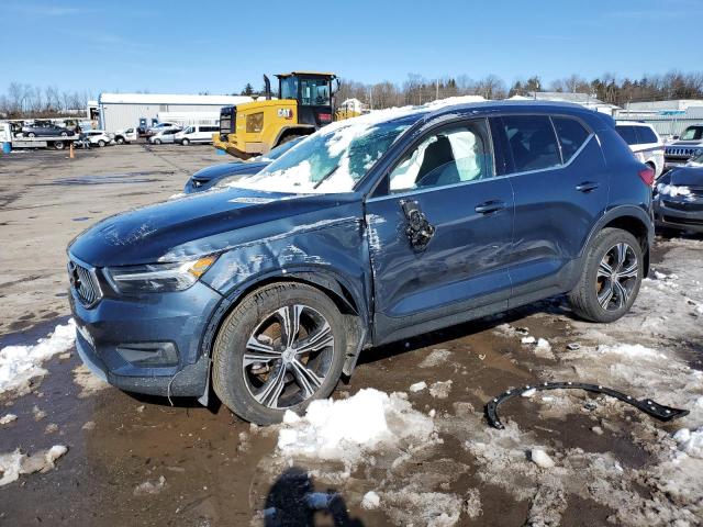 2020 VOLVO XC40 T5 INSCRIPTION 2020 image