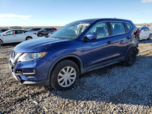 Изображение 1 2018 NISSAN ROGUE S 2018 с VIN KNMAT2MV8JP615384