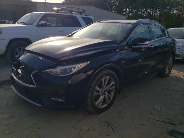 Obraz 2018 INFINITI QX30 BASE 2018
