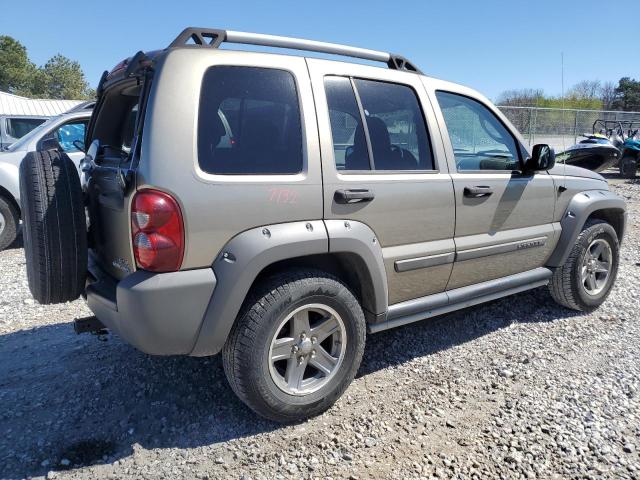 Obraz 3 z 2005 JEEP LIBERTY RENEGADE 2005 z VIN 1J4GK38KX5W577293