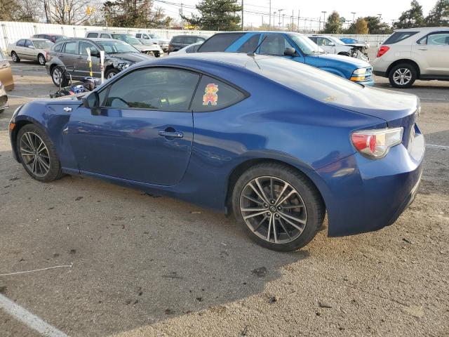Изображение 2 2013 TOYOTA SCION FR-S  2013 с VIN JF1ZNAA14D1704424