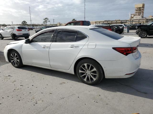 Изображение 2 2017 ACURA TLX  2017 с VIN 19UUB1F34HA006667