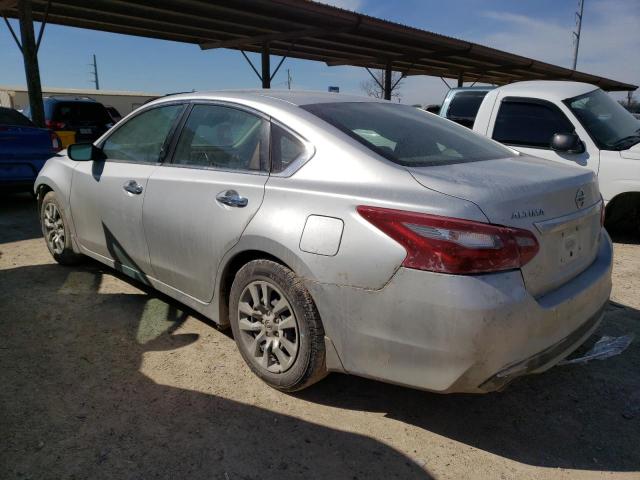 Image 2 of 2018 NISSAN ALTIMA 2.5 2018 with VIN 1N4AL3AP9JC267992