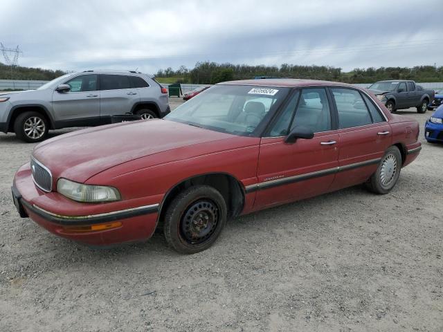 Image 1 of 1997 BUICK LESABRE CUSTOM 1997 with VIN 1G4HP52K2VH499222