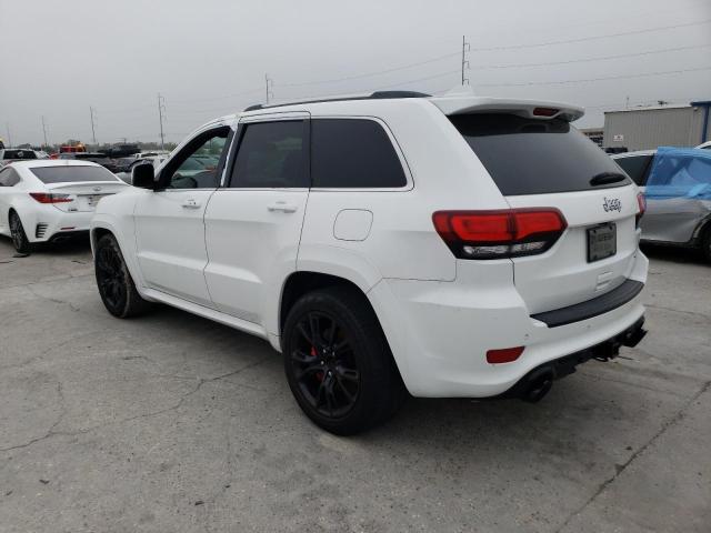 Image 2 of 2014 JEEP GRAND CHEROKEE SRT-8 2014 with VIN 1C4RJFDJ3EC219244
