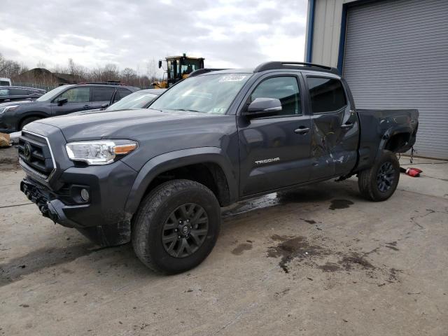 Image 1 of 2023 TOYOTA TACOMA DOUBLE CAB 2023 with VIN 3TYDZ5BN3PT029565