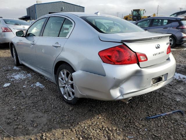 Изображение 2 2010 Infiniti G37 2010 с VIN JN1CV6AR7AM253053