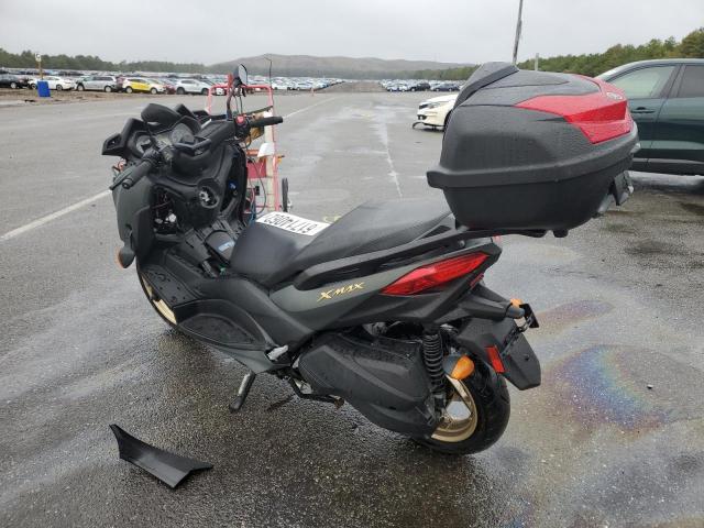 Image 3 of 2020 YAMAHA CZD300 A 2020 with VIN MH3SH10Y4LK002731