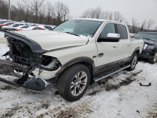 Image 1 of 2018 RAM 1500 LONGHORN 2018 with VIN 1C6RR7PT7JS131266