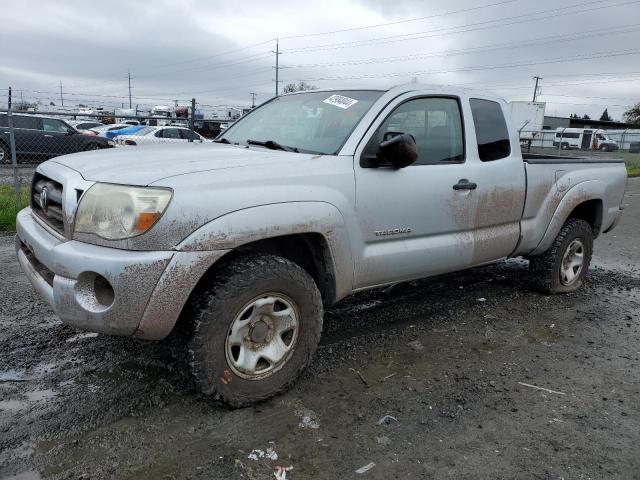 Obraz 2006 TOYOTA TACOMA ACCESS CAB 2006