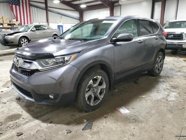 Obraz 1 z 2019 HONDA CR-V EXL 2019 z VIN 2HKRW2H88KH667044