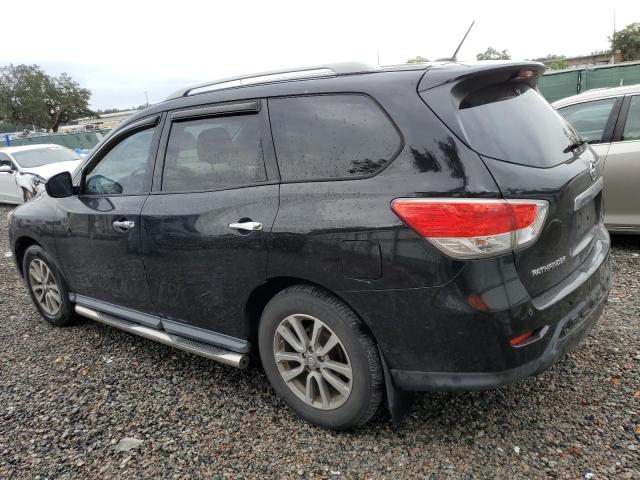 Obraz 2 z 2014 NISSAN PATHFINDER S 2014 z VIN 5N1AR2MN9EC701648