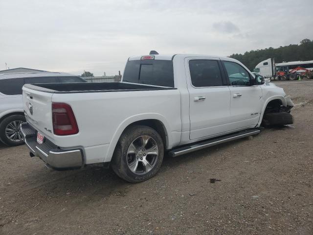 Image 3 of 2021 RAM 1500 LARAMIE 2021 with VIN 1C6SRFJTXMN775996
