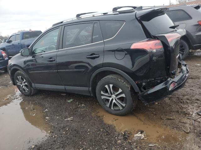 Изображение 2 2016 TOYOTA RAV4 LE 2016 с VIN 2T3BFREV2GW526510