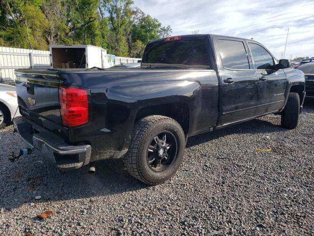Изображение 3 2016 CHEVROLET SILVERADO K1500 LT 2016 с VIN 1GCUKREC3GF226530