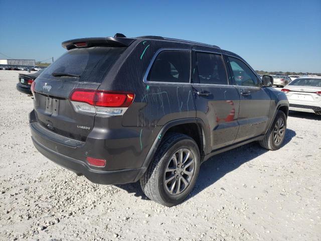 Image 3 of 2021 JEEP GRAND CHEROKEE LAREDO 2021 with VIN 1C4RJEAG3MC633593