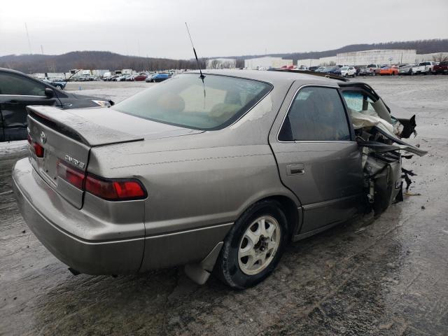 Obraz 3 z 1999 TOYOTA CAMRY LE 1999 z VIN JT2BG22K3X0378167