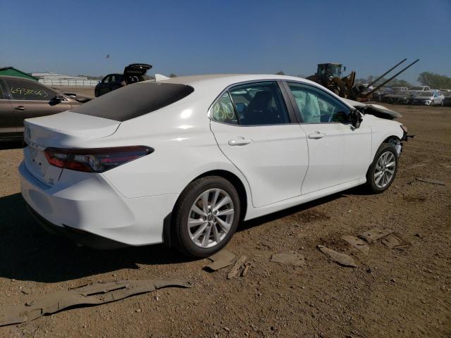 Obraz 3 z 2023 TOYOTA CAMRY LE 2023 z VIN 4T1R11BK0PU107069
