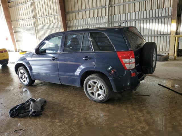 Image 2 of 2010 SUZUKI GRAND VITARA  2010 with VIN JS3TE0D13A4100025