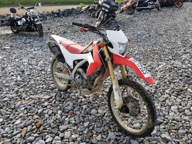 2016 HONDA CRF250 L 2016 image