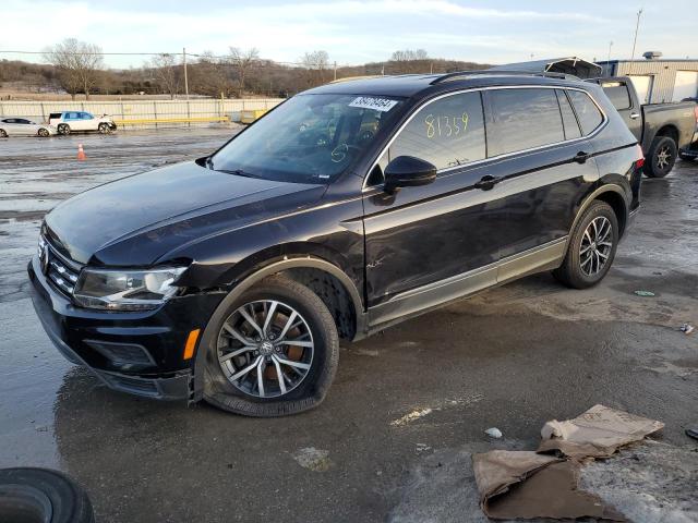 Obraz 2018 VOLKSWAGEN TIGUAN SE 2018
