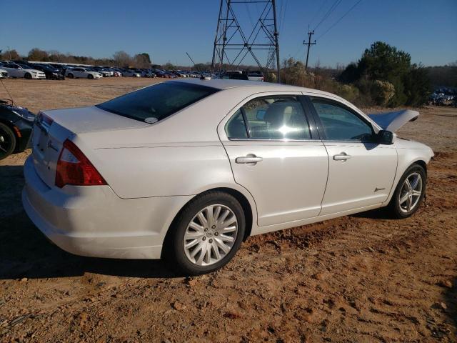 Obraz 3 z 2010 FORD FUSION HYBRID 2010 z VIN 3FADP0L33AR392563